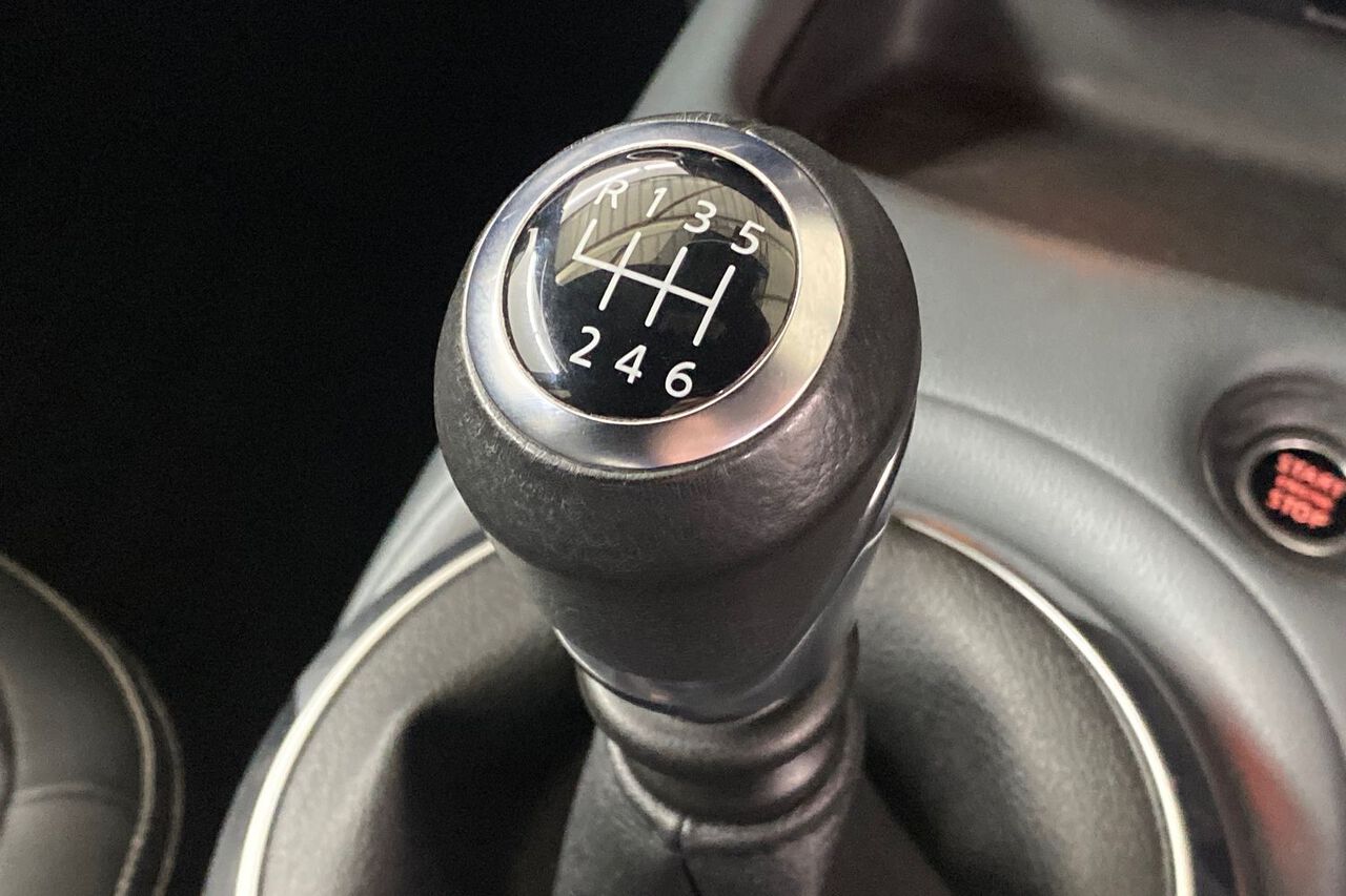 NISSAN JUKE, , hi-res