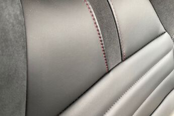 MG MOTOR UK HS, , hi-res