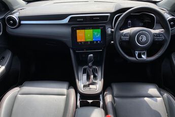 MG MOTOR UK ZS, , hi-res