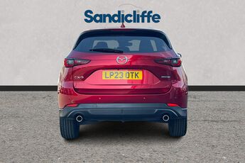 MAZDA CX-5, , hi-res