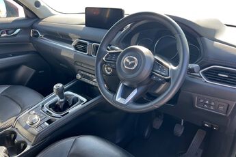 MAZDA CX-5, , hi-res
