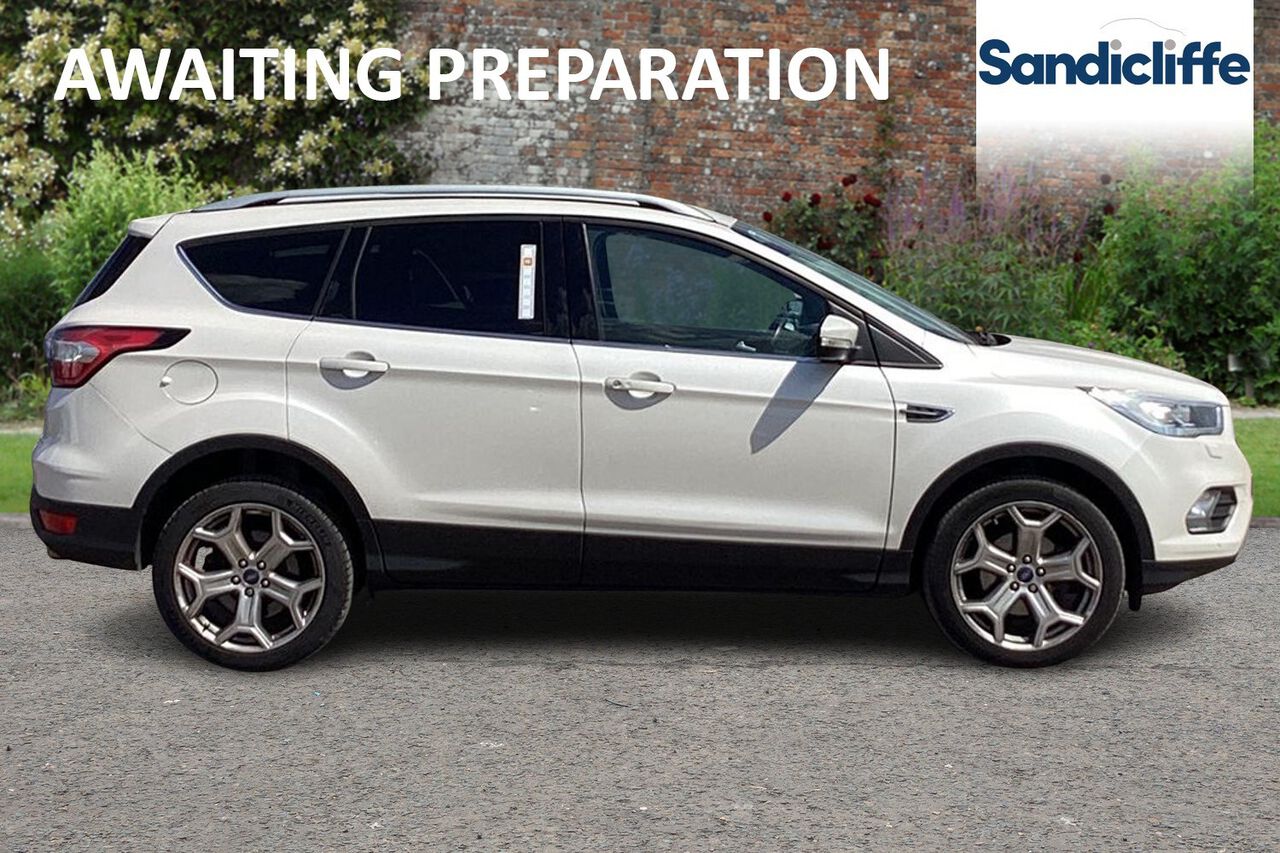 FORD KUGA, , hi-res