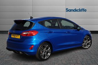 FORD FIESTA, , hi-res