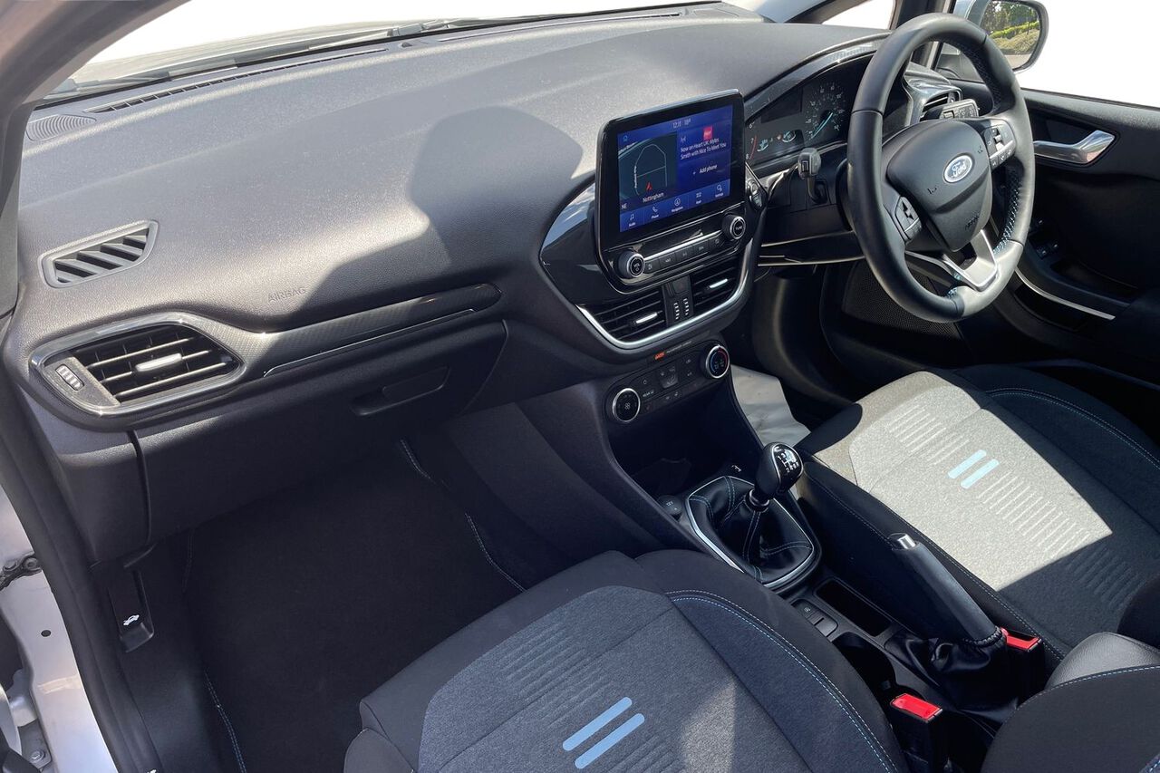 FORD FIESTA, , hi-res