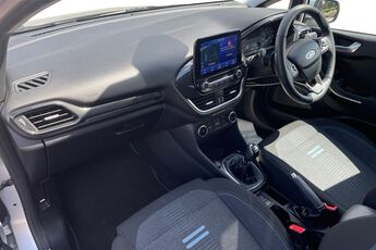 FORD FIESTA, , hi-res