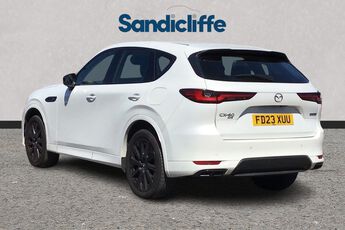 MAZDA CX-60, , hi-res