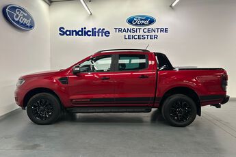 FORD RANGER, , hi-res