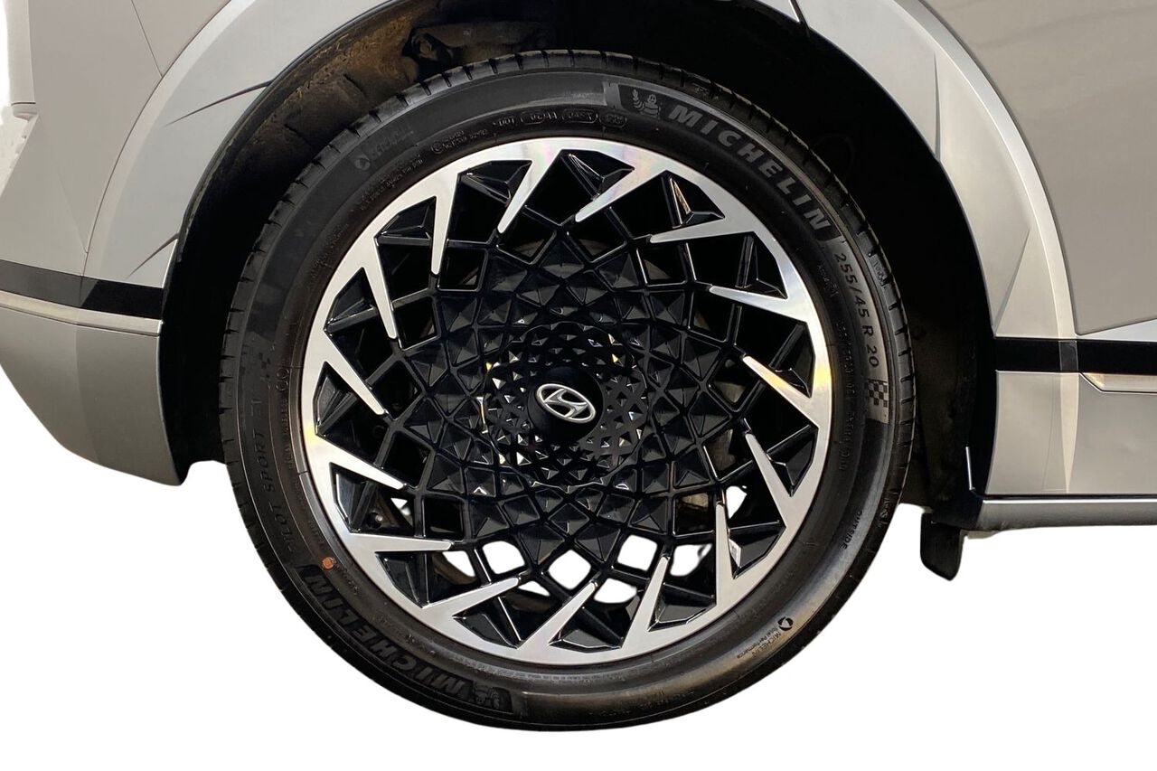 HYUNDAI IONIQ 5, , hi-res
