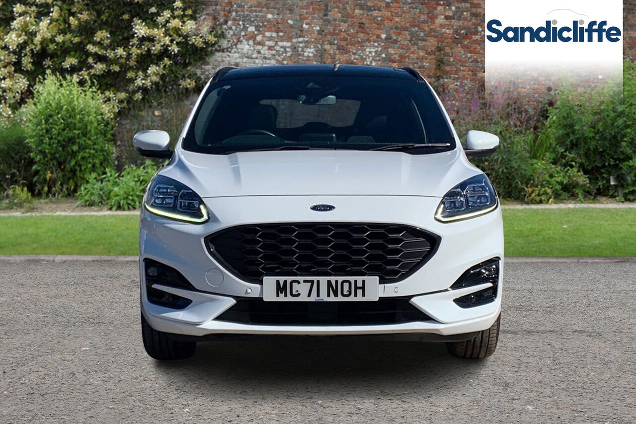 FORD KUGA, , hi-res
