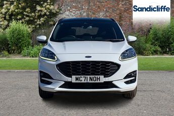 FORD KUGA, , hi-res