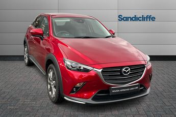 MAZDA CX-3, , hi-res