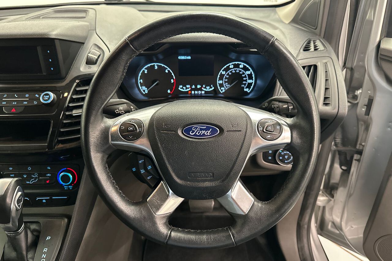 FORD TRANSIT CONNECT, , hi-res