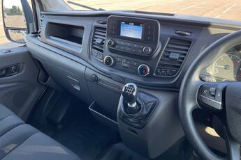 FORD TRANSIT, , hi-res