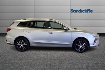 MG MOTOR UK MG5, , hi-res