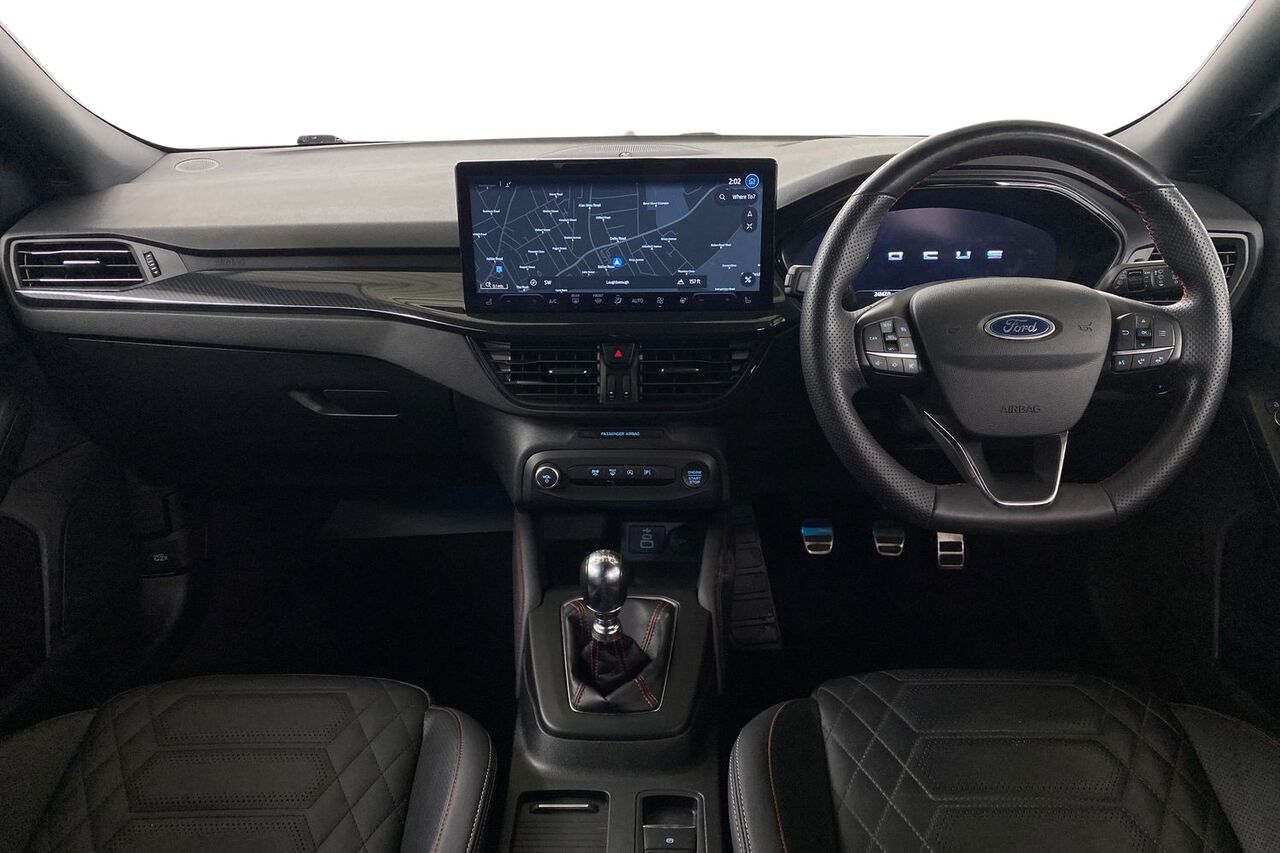 FORD FOCUS, , hi-res