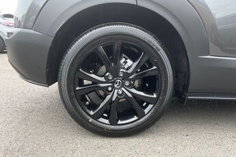 MAZDA CX-30, , hi-res