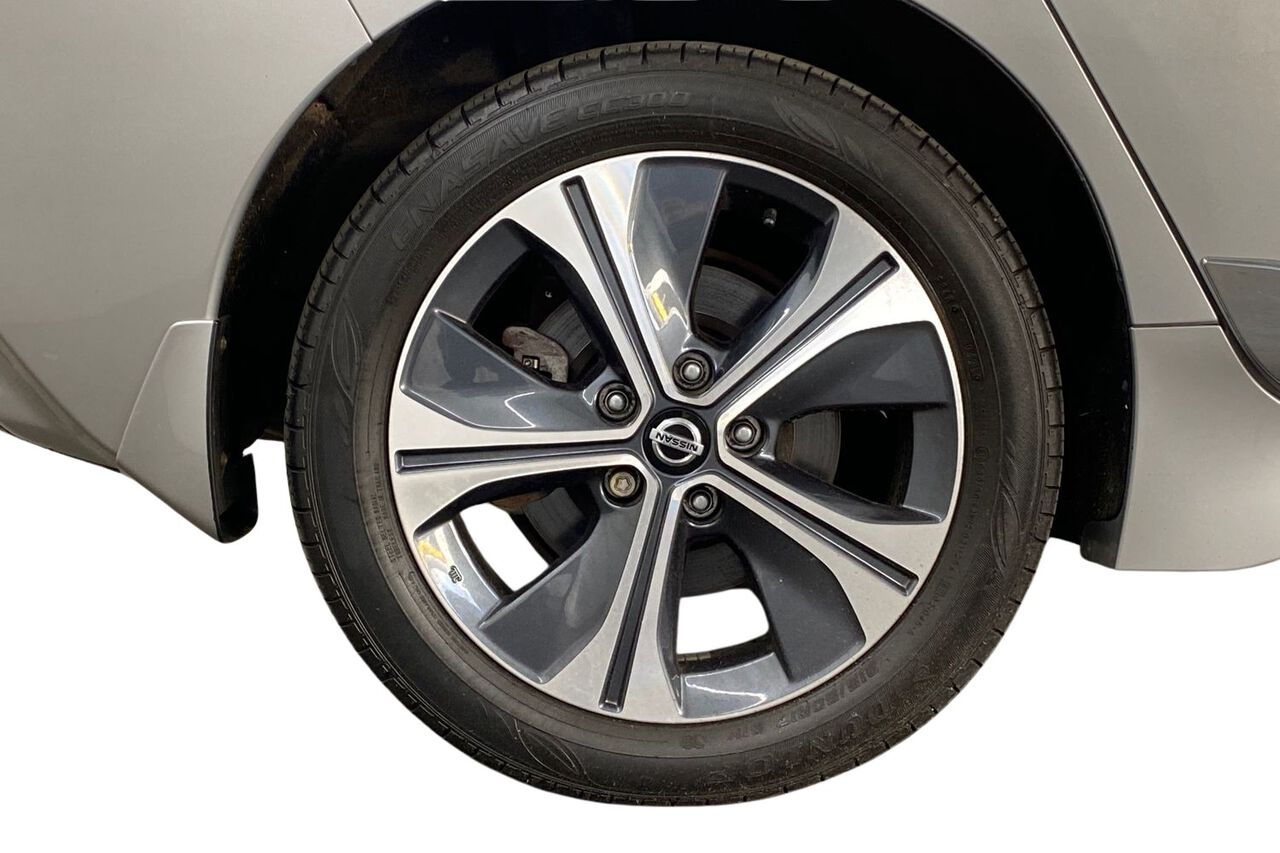 NISSAN LEAF, , hi-res