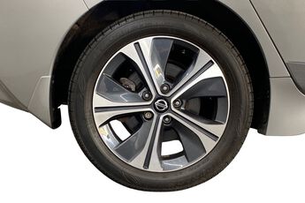 NISSAN LEAF, , hi-res