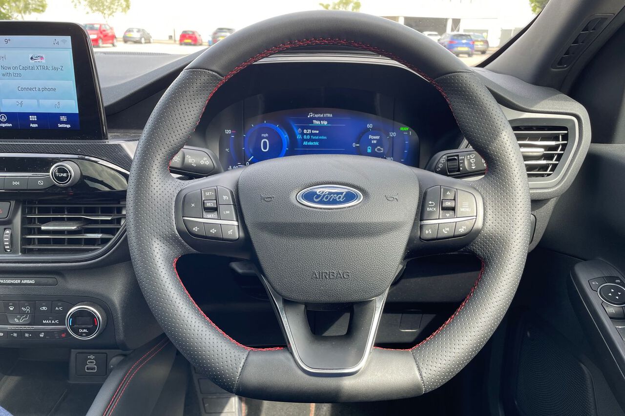 FORD KUGA, , hi-res