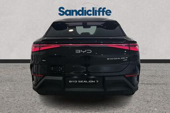 BYD SEALION 7, , hi-res
