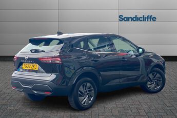 NISSAN QASHQAI, , hi-res