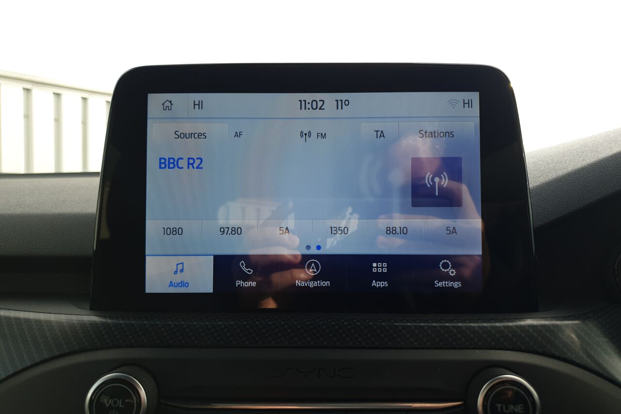 FORD FOCUS, , hi-res