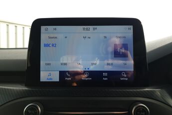 FORD FOCUS, , hi-res