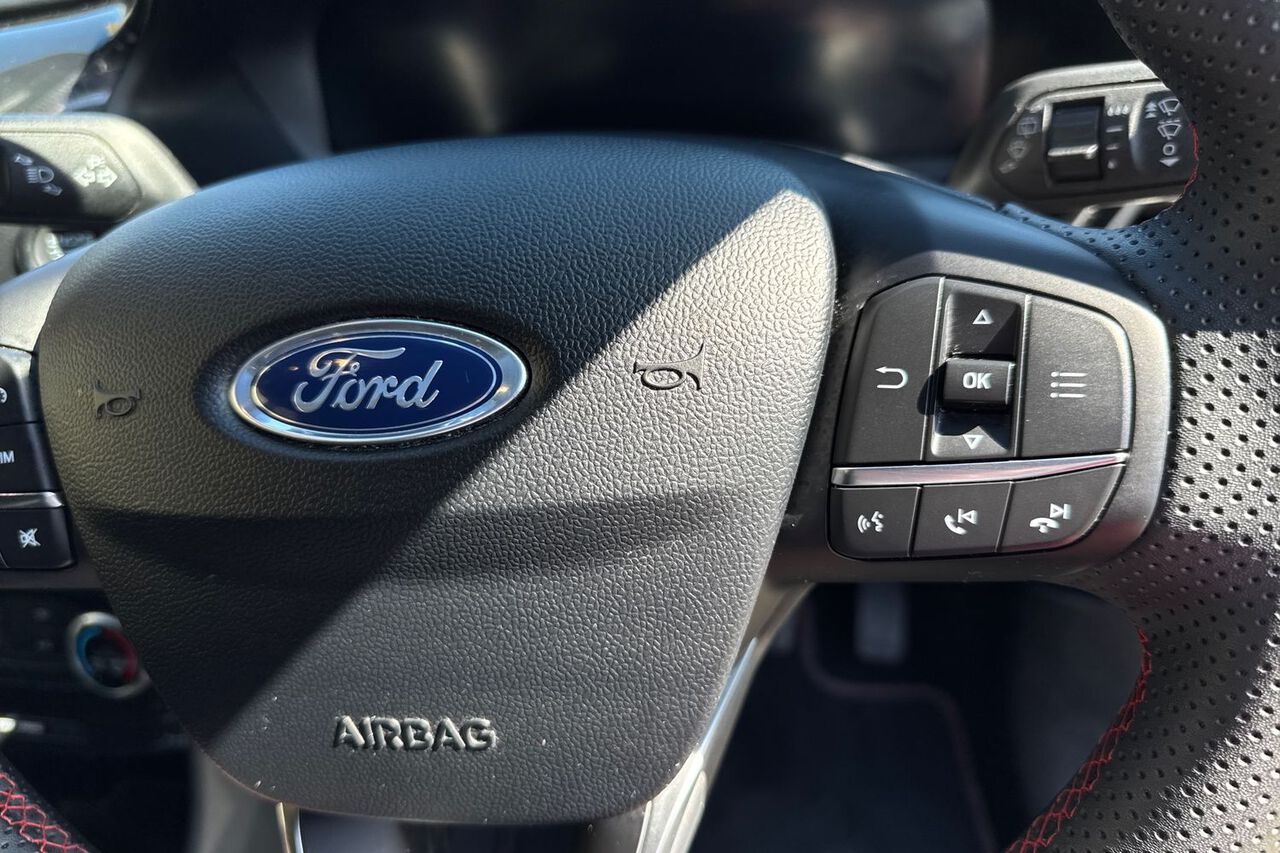 FORD PUMA, , hi-res