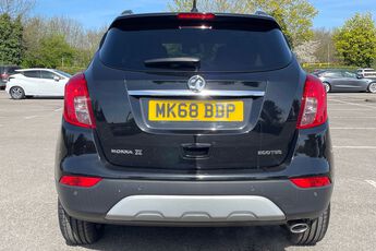 VAUXHALL MOKKA X, , hi-res