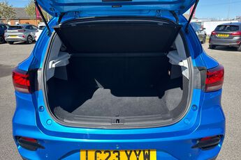 MG MOTOR UK ZS, , hi-res