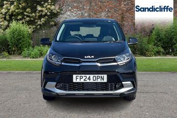KIA PICANTO, , hi-res
