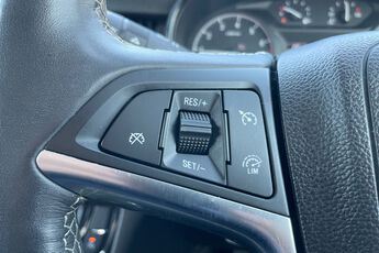VAUXHALL MOKKA X, , hi-res