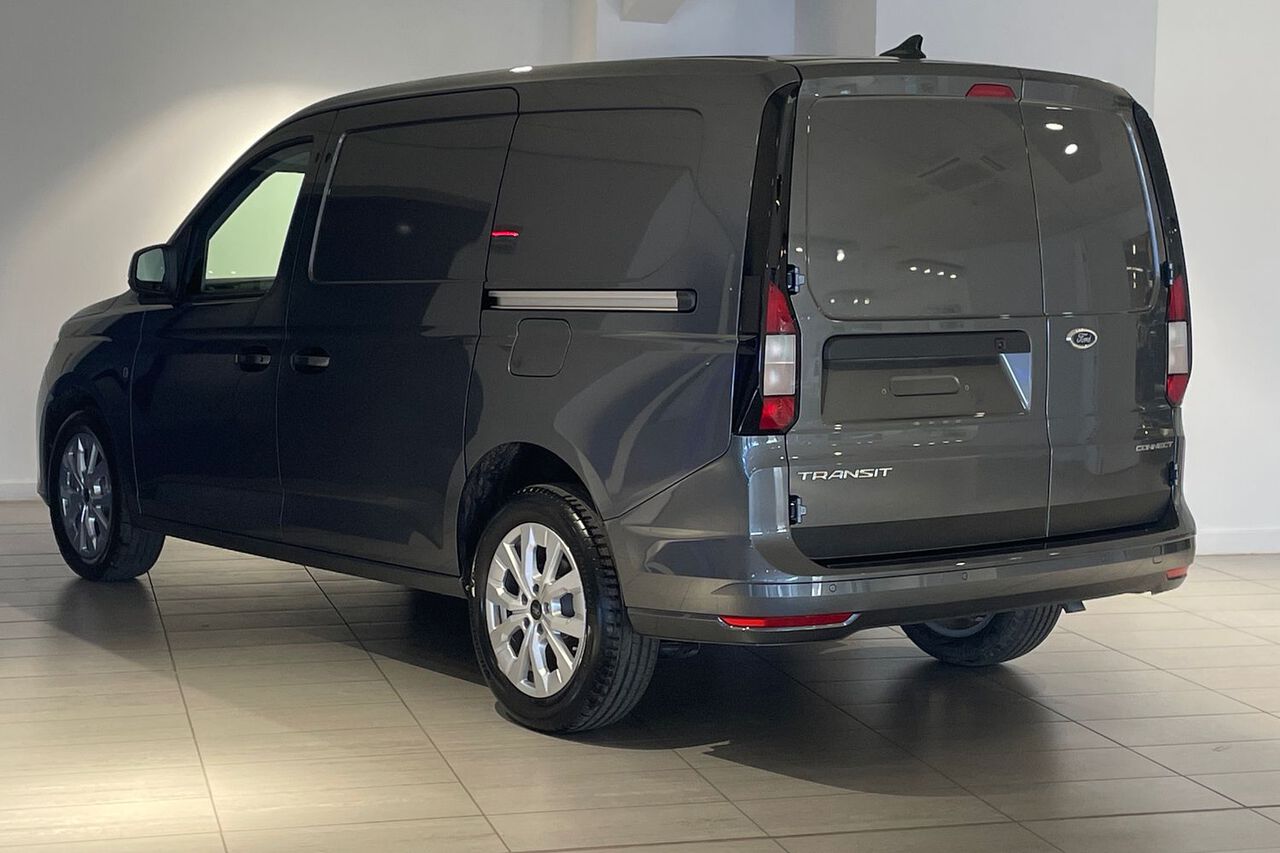 Ford Transit Connect 2024.75, , hi-res
