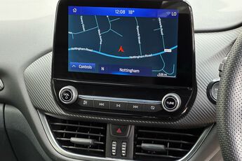 FORD PUMA, , hi-res