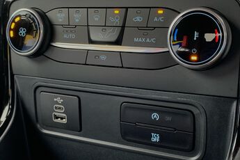 FORD ECOSPORT, , hi-res