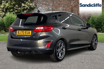 FORD FIESTA, , hi-res