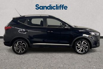 MG MOTOR UK ZS, , hi-res