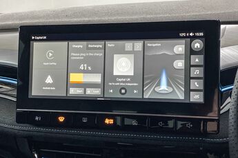 MG MOTOR UK MG5, , hi-res
