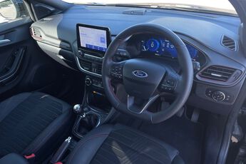 FORD PUMA, , hi-res