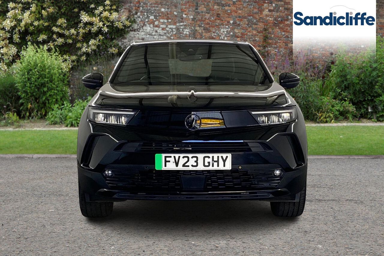 VAUXHALL MOKKA, , hi-res