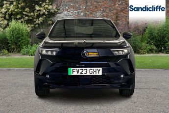 VAUXHALL MOKKA, , hi-res