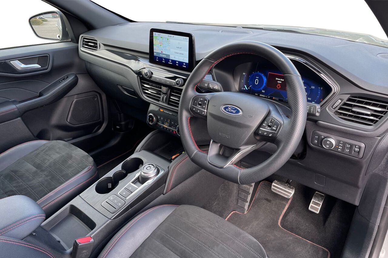 FORD KUGA, , hi-res