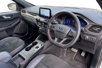 FORD KUGA, , hi-res