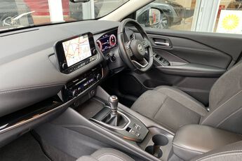 NISSAN QASHQAI, , hi-res