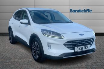 FORD KUGA, , hi-res
