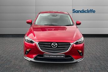 MAZDA CX-3, , hi-res