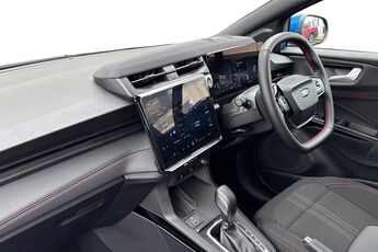 FORD PUMA, , hi-res
