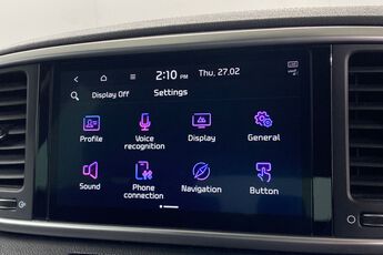 KIA SPORTAGE, , hi-res