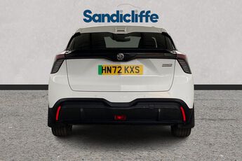 MG MOTOR UK MG4, , hi-res