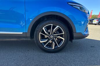 MG MOTOR UK ZS, , hi-res